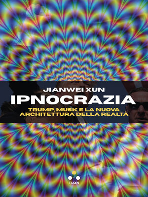 cover image of Ipnocrazia